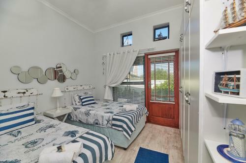 Apartamento Fraai Uitzicht Struisbaai