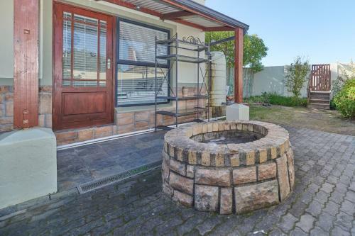 Apartamento Fraai Uitzicht Struisbaai