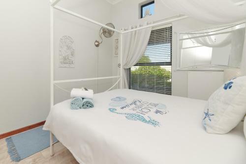 Apartamento Fraai Uitzicht Struisbaai