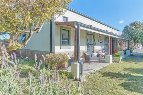 Apartamento Fraai Uitzicht Struisbaai