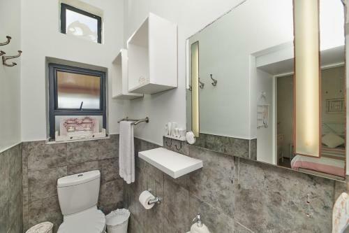 Apartamento Fraai Uitzicht Struisbaai