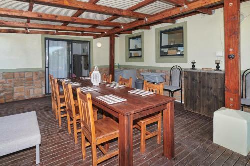 Apartamento Fraai Uitzicht Struisbaai
