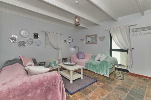 Apartamento Fraai Uitzicht Struisbaai