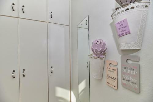 Apartamento Fraai Uitzicht Struisbaai