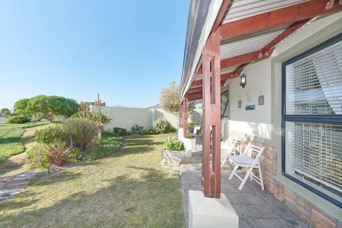 Apartamento Fraai Uitzicht Struisbaai
