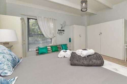 Apartamento Fraai Uitzicht Struisbaai