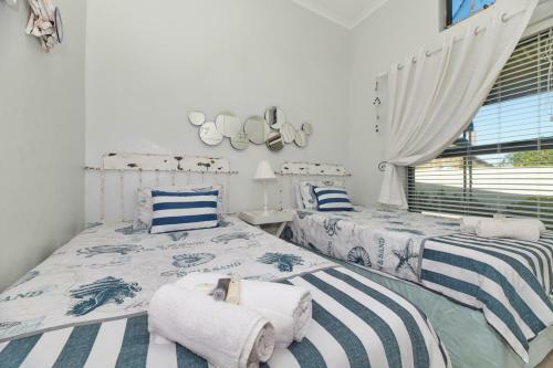 Apartamento Fraai Uitzicht Struisbaai