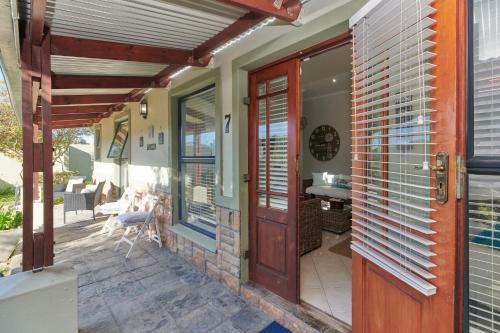 Apartamento Fraai Uitzicht Struisbaai