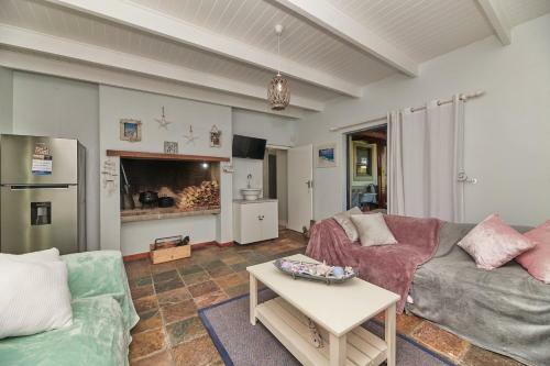 Apartamento Fraai Uitzicht Struisbaai