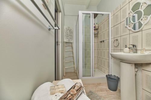 Apartamento Fraai Uitzicht Struisbaai