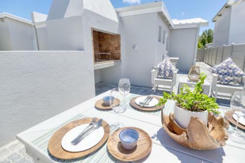 Apartamento Spring Tide On 28 Main Struisbaai