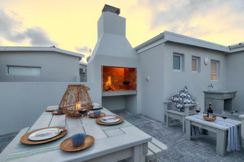 Apartamento Spring Tide On 28 Main Struisbaai