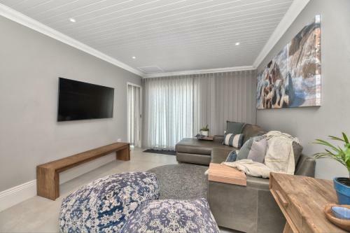 Apartamento Spring Tide On 28 Main Struisbaai