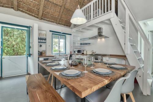 Cape Creek Cottage