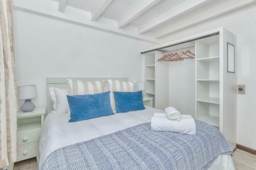 Cape Creek Cottage