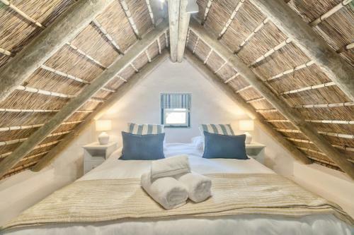 Cape Creek Cottage