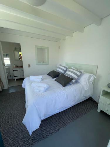 Cape Creek Cottage