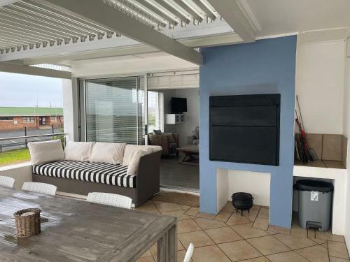 Apartamento Harbour House 25