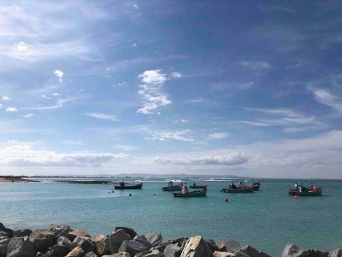 New Listing! Seafront-7 Sleeper Holiday Home