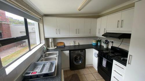 New Listing! Seafront-7 Sleeper Holiday Home