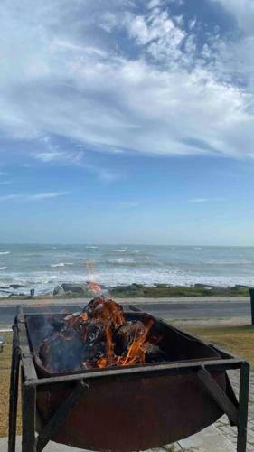 New Listing! Seafront-7 Sleeper Holiday Home