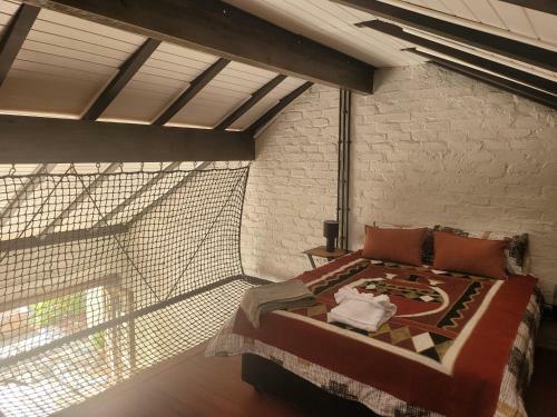 Apartamento Carries Palm Cottage