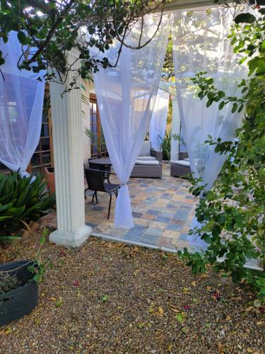 Apartamento Carries Palm Cottage