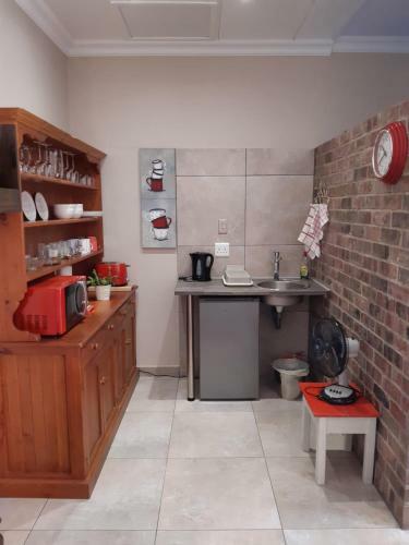Apartamento Goedehoop