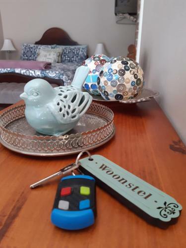 Apartamento Goedehoop