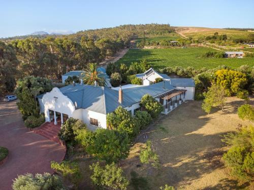 Vineyard Manor At 13 Vines