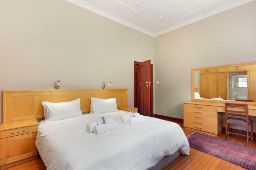 Vineyard Manor At 13 Vines