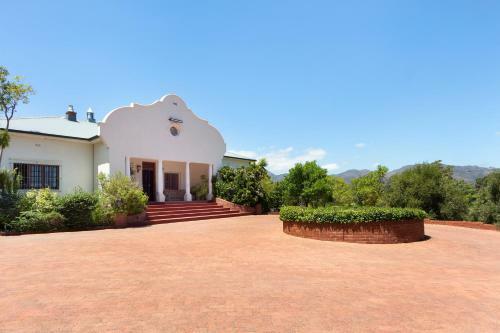 Vineyard Manor At 13 Vines