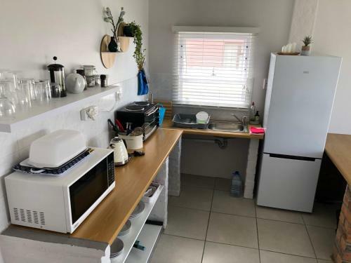 Apartamento Zuydste Plekkie