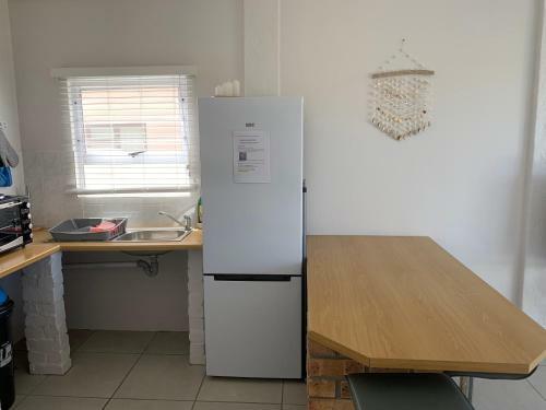 Apartamento Zuydste Plekkie