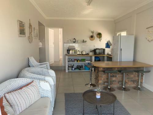 Apartamento Zuydste Plekkie