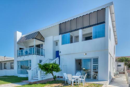 Apartamento Zuydste Plekkie