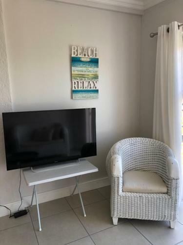 Apartamento Zuydste Plekkie
