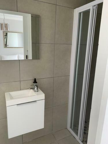 Apartamento Zuydste Plekkie