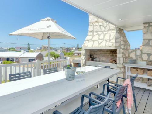 Apartamento 32 Blouvin Street