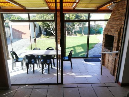 Searenity Struisbaai