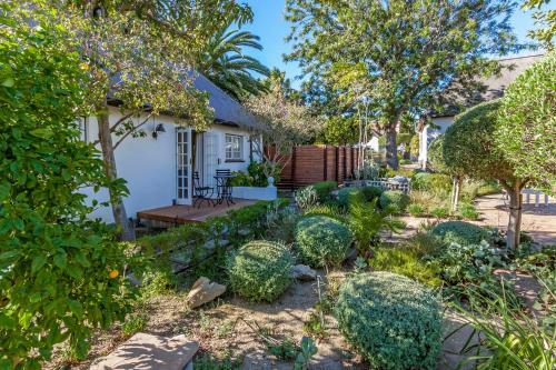 Hostal Stellendal Guest House