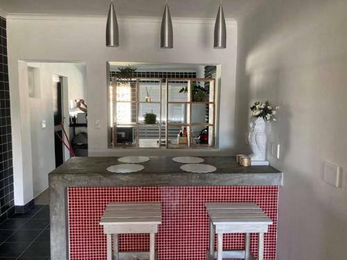 Apartamento Struisbaai Holiday Rentals