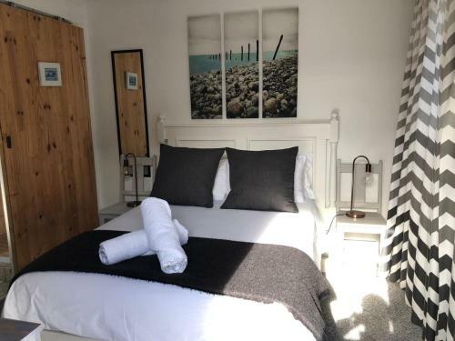 Apartamento Struisbaai Holiday Rentals