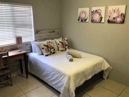 Apartamento Struisbaai Holiday Rentals