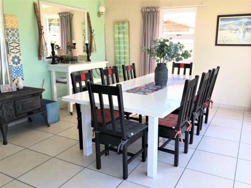 Apartamento Struisbaai Holiday Rentals