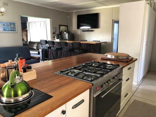 Apartamento Struisbaai Holiday Rentals