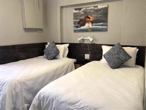 Apartamento Struisbaai Holiday Rentals