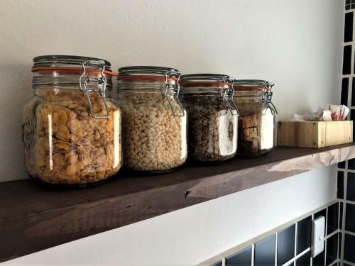 Apartamento Struisbaai Holiday Rentals