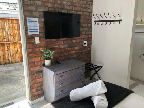 Apartamento Struisbaai Holiday Rentals