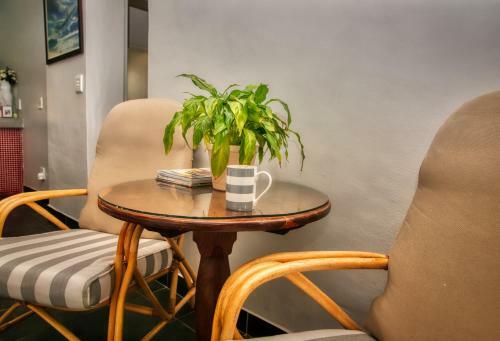 Apartamento Struisbaai Holiday Rentals
